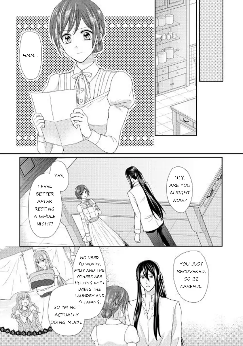 From Maid to Mother Chapter 17 23